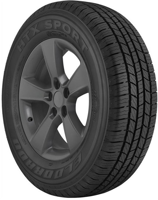 Eldorado HTX Sport 235/55R18 100 H Tire