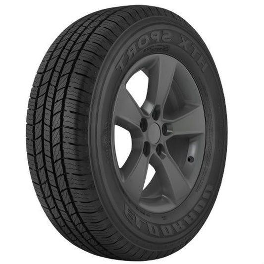 Eldorado HTX Sport All Season 235/70R16 106T Passenger Tire