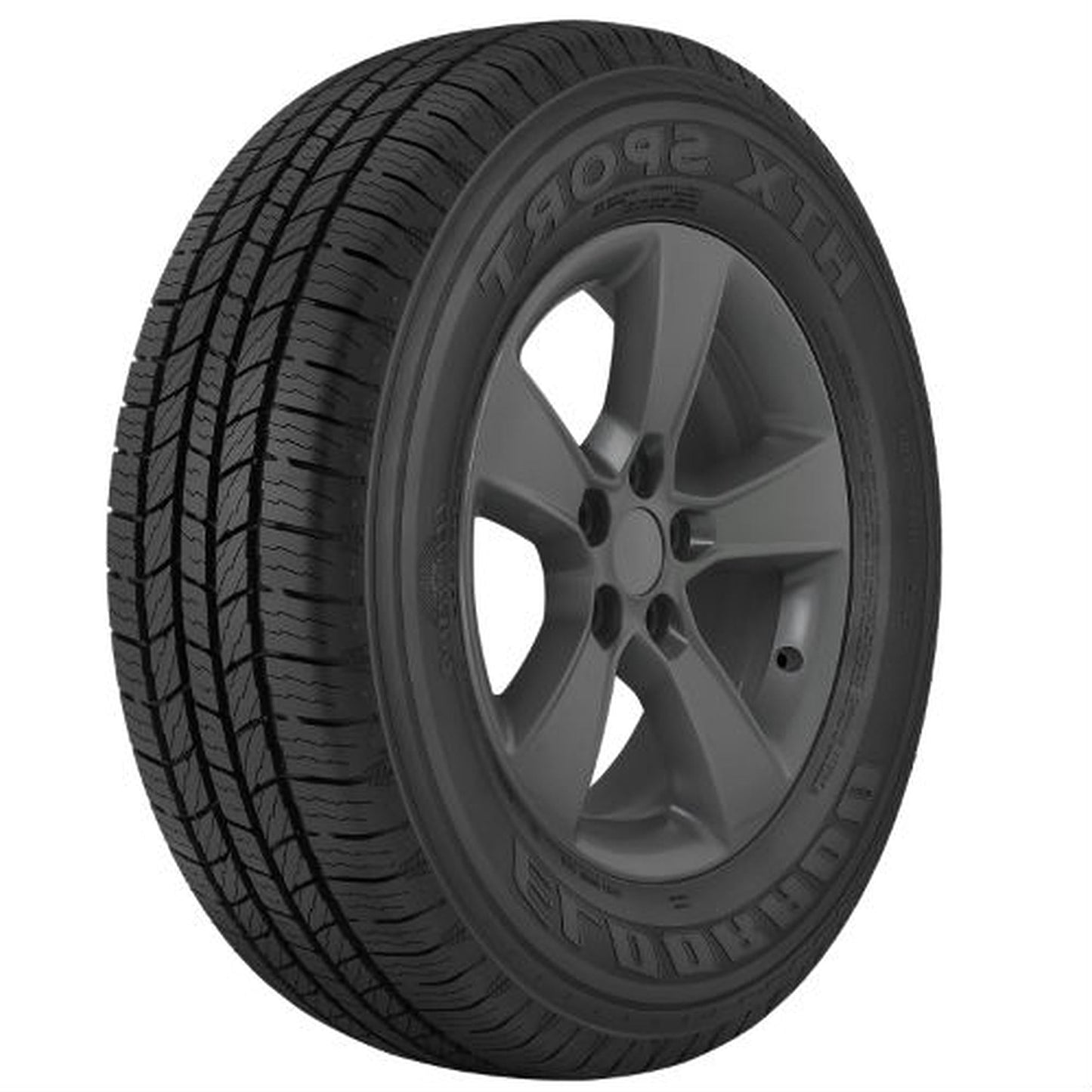 Eldorado HTX Sport All Season 265/65R18 114T Passenger Tire