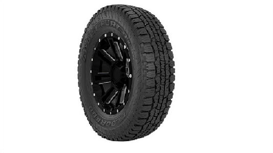 Eldorado Sport Fury All-Season 265/70R16 112T Sport Utility Tire