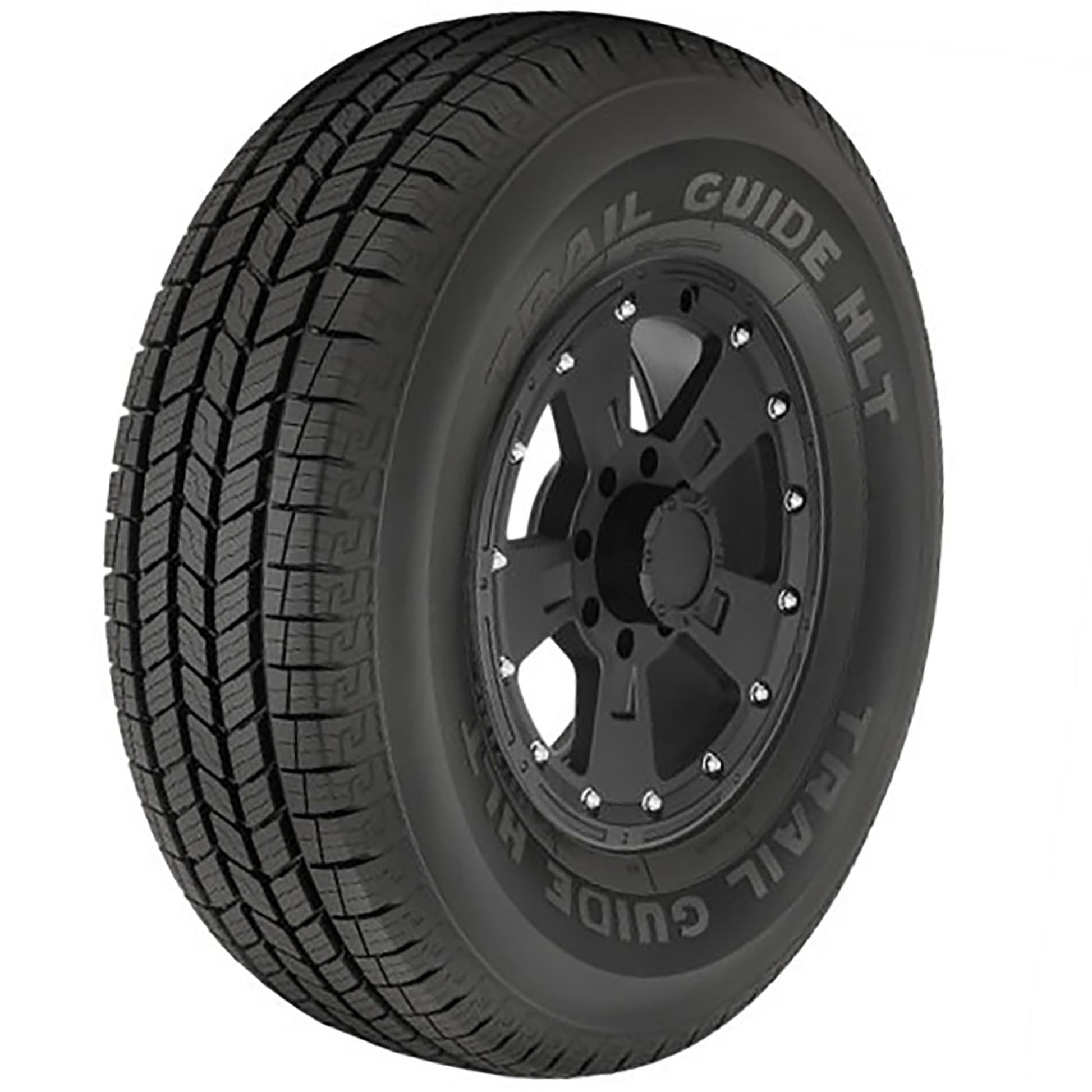 Trail Guide HLT 245/60R20 107H BSW Light Truck Tire