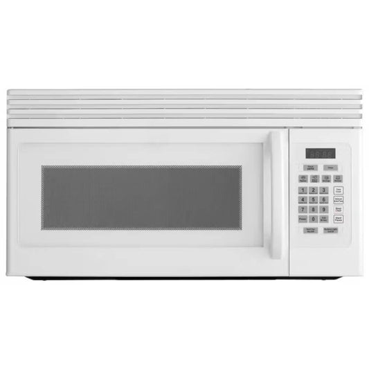 Element Microwave, Black, 30" - 1.6 CF - 1000 W - 11 PWR LVLV - QUICK SET UP