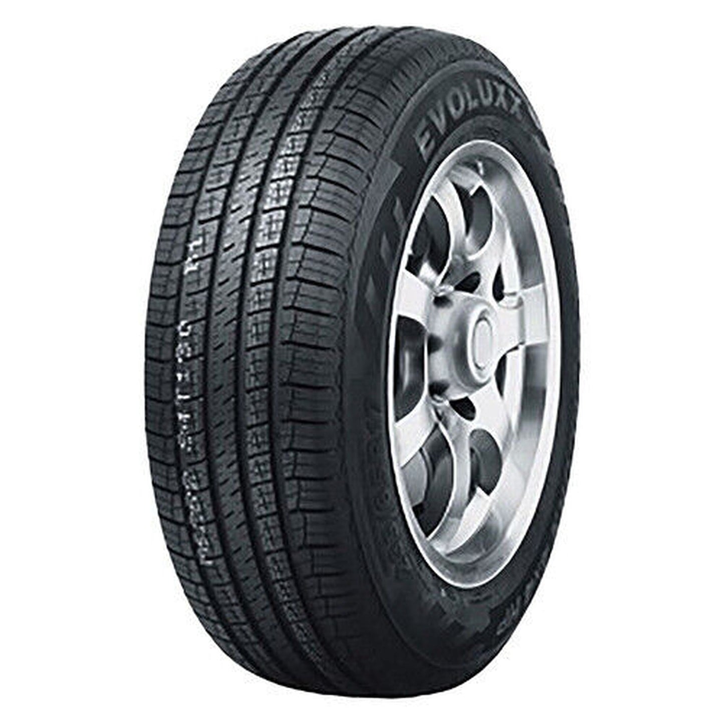Evoluxx Capricorn 4X4 HP All Season 235/60R18 107V Passenger Tire