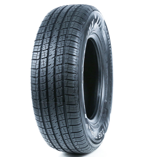 Evoluxx Capricorn 4X4 HP All Season 245/65R17 111H XL Passenger Tire