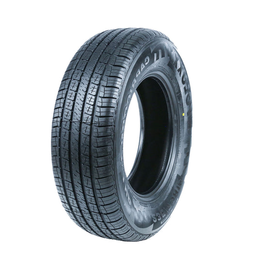 Evoluxx Capricorn 4X4 HP All Season 265/70R18 116T Passenger Tire
