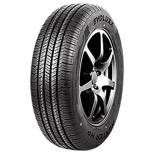 Evoluxx Capricorn HP 205/60R16 92H BSW (2 Tires)