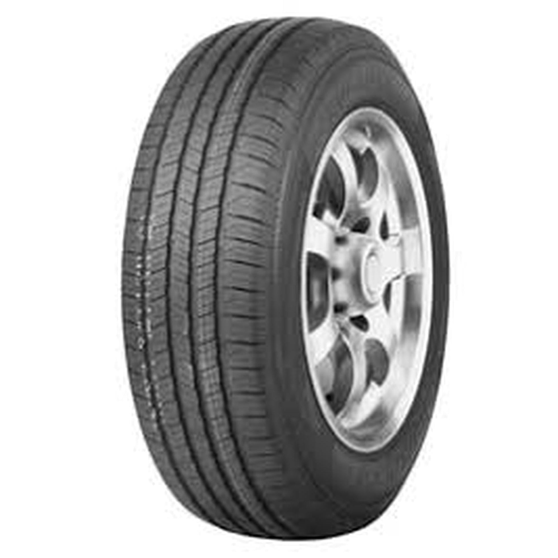 Evoluxx Capricorn HP Performance 215/55R17 94V Passenger Tire
