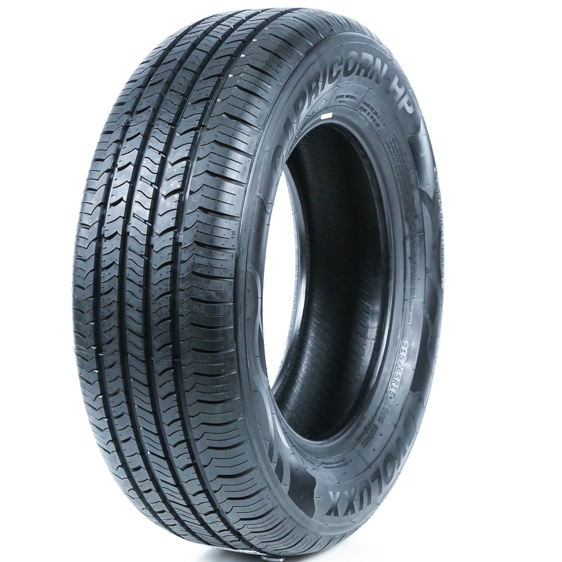Evoluxx Capricorn HP Performance 235/65R18 106H Passenger Tire