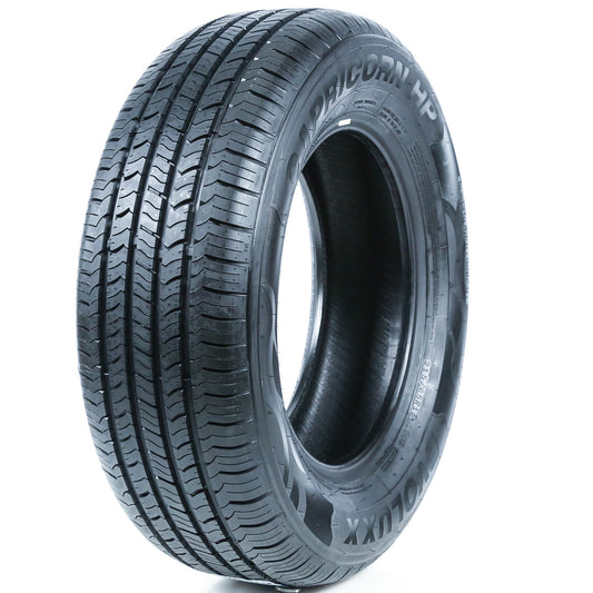 Evoluxx Capricorn HP Performance 235/65R18 106H Passenger Tire