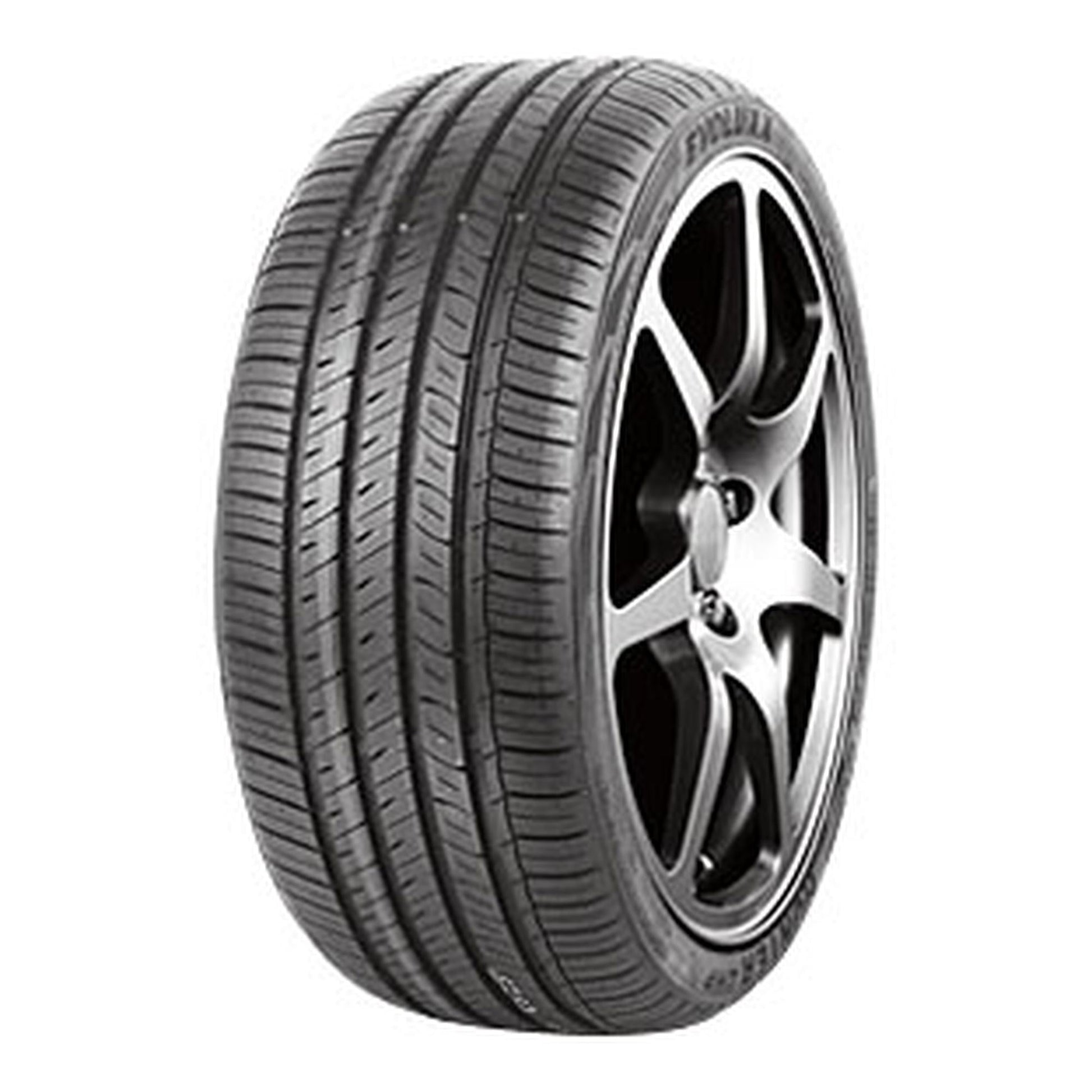 Evoluxx Capricorn UHP UHP 245/45R20 103Y XL Passenger Tire