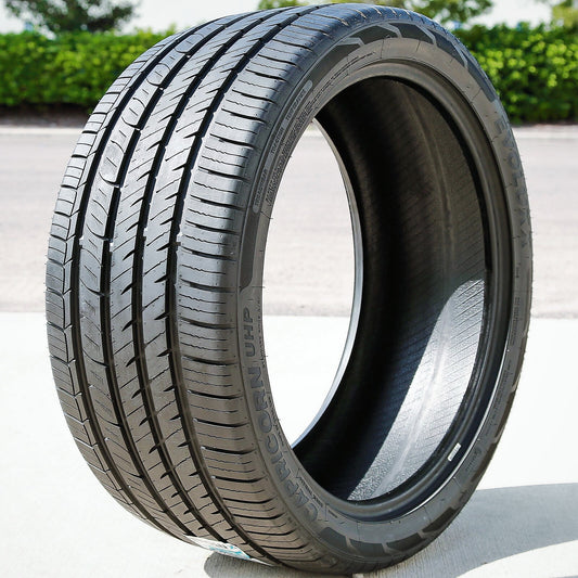 Evoluxx Capricorn UHP UHP 285/35R22 102W XL Passenger Tire