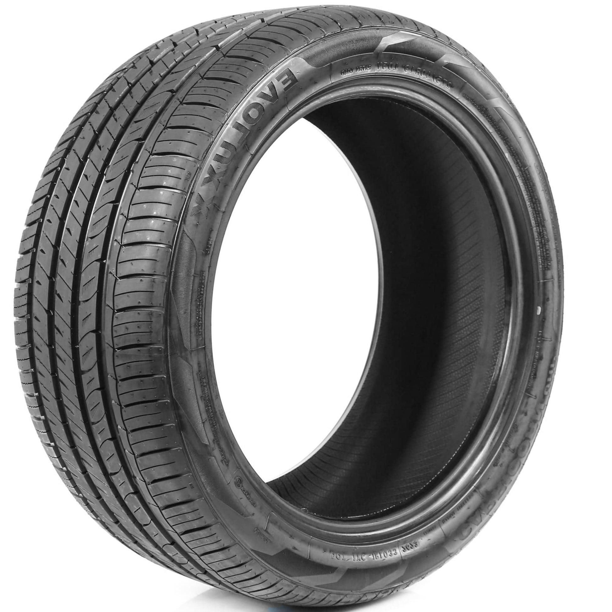 Evoluxx Capricorn UHP UHP 295/25R22 97W XL Passenger Tire