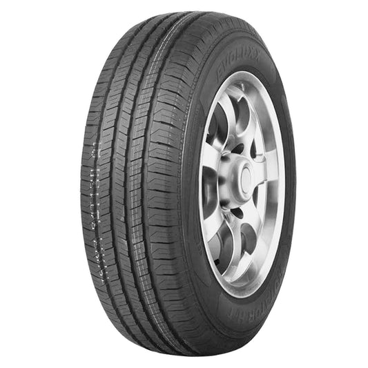 Evoluxx Rotator H/T Highway LT245/75R16 120/116R E Light Truck Tire