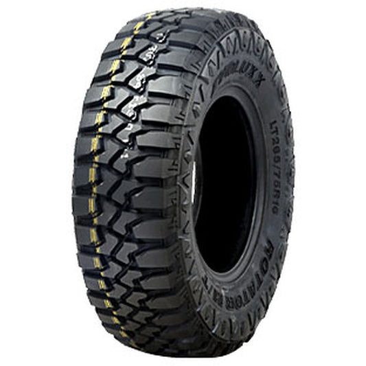Evoluxx Rotator M/T Mud Terrain LT235/75R15 104/101Q C Light Truck Tire