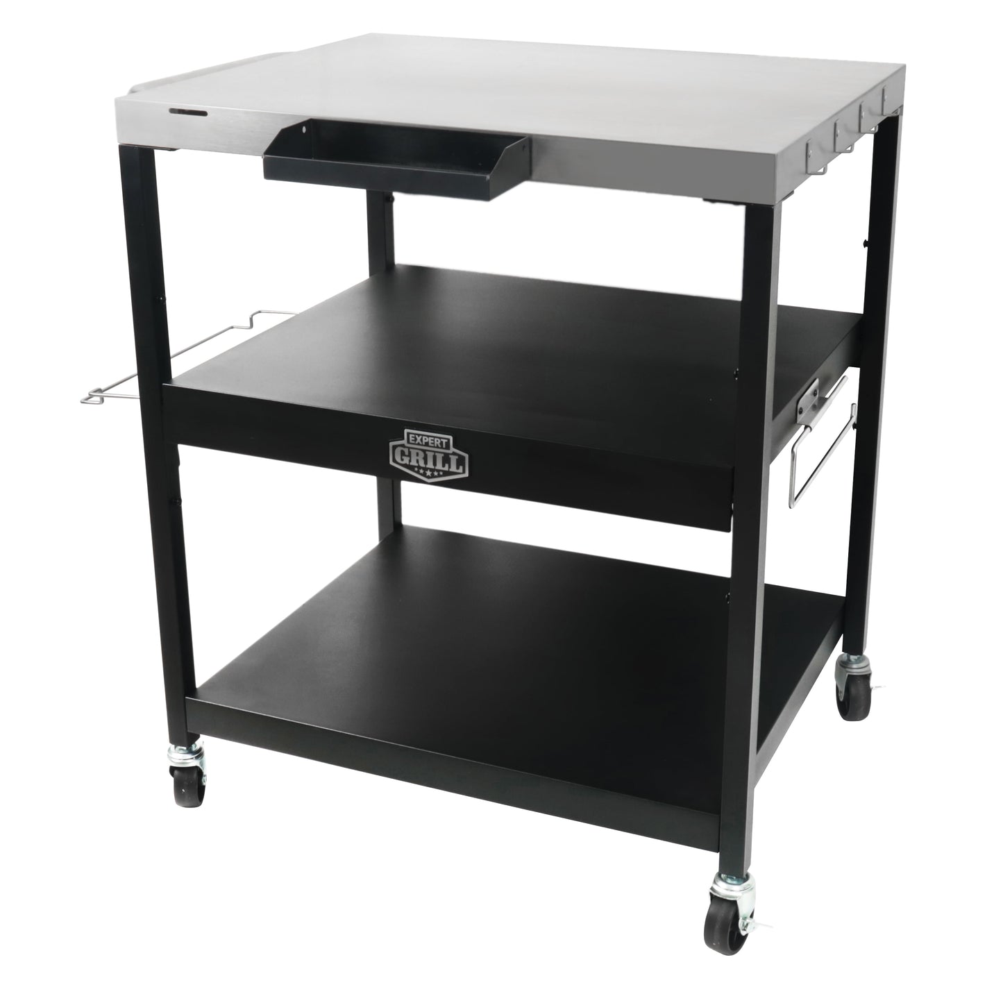 Expert Grill Universal Preparation Cart, New