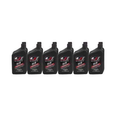 Extreme Racing Oil D3/M, Dexron 3 / Mercon 12 X 1 Quart Performance Racing