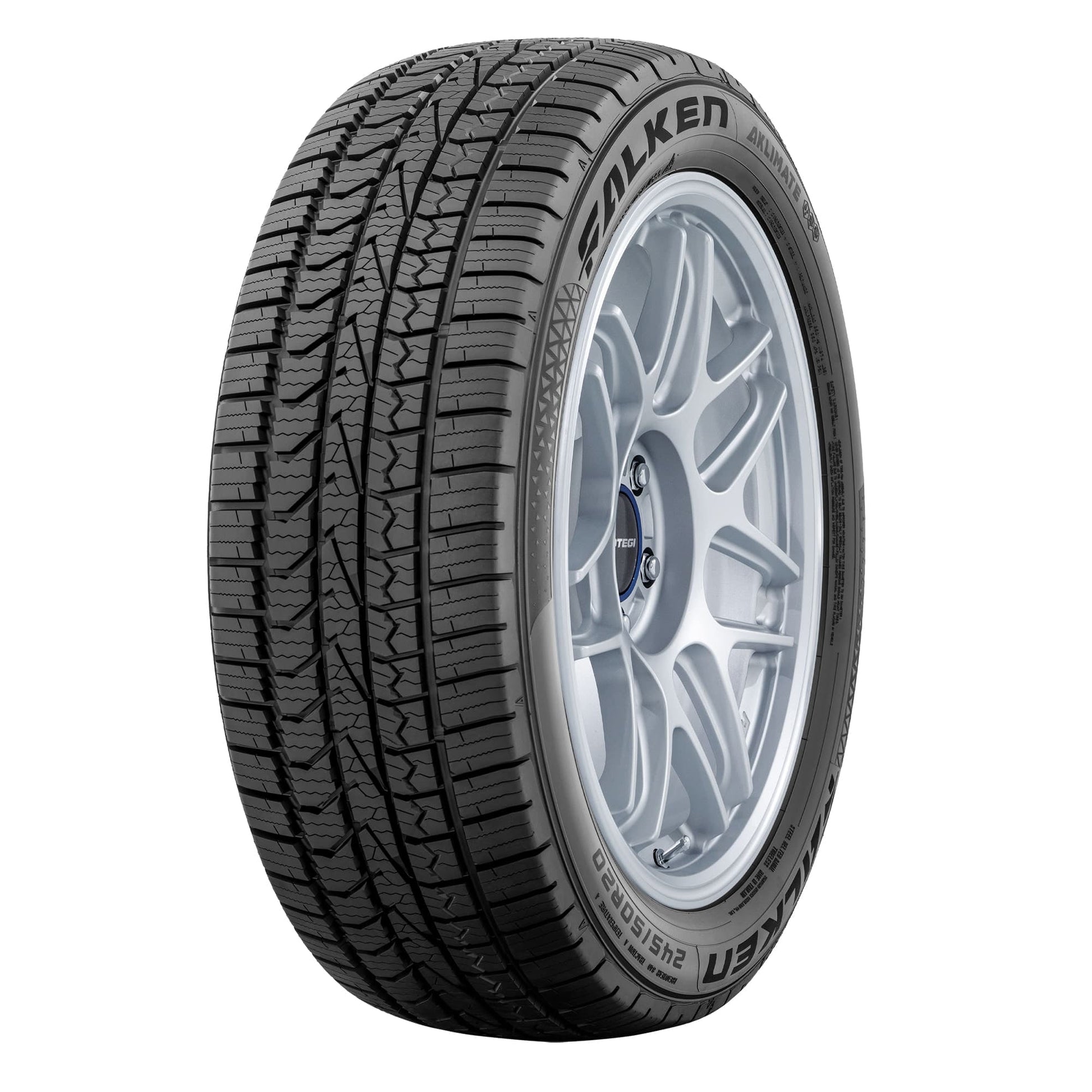 Falken Aklimate 215/65R16 98H All Weather