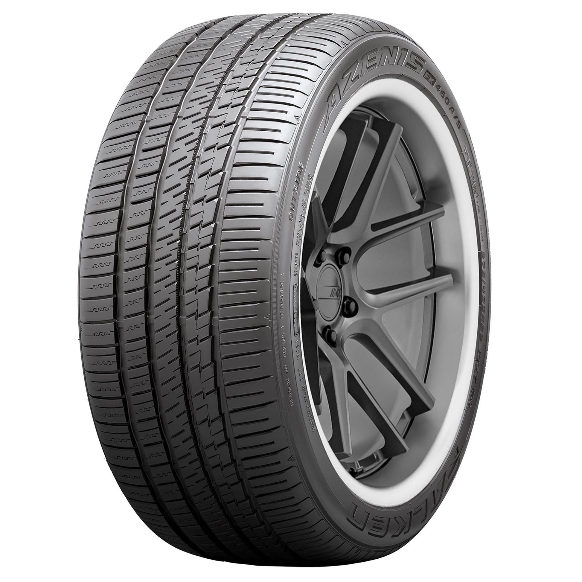 Falken Azenis FK460 A/S UHP 225/50ZR18 95Y Passenger Tire