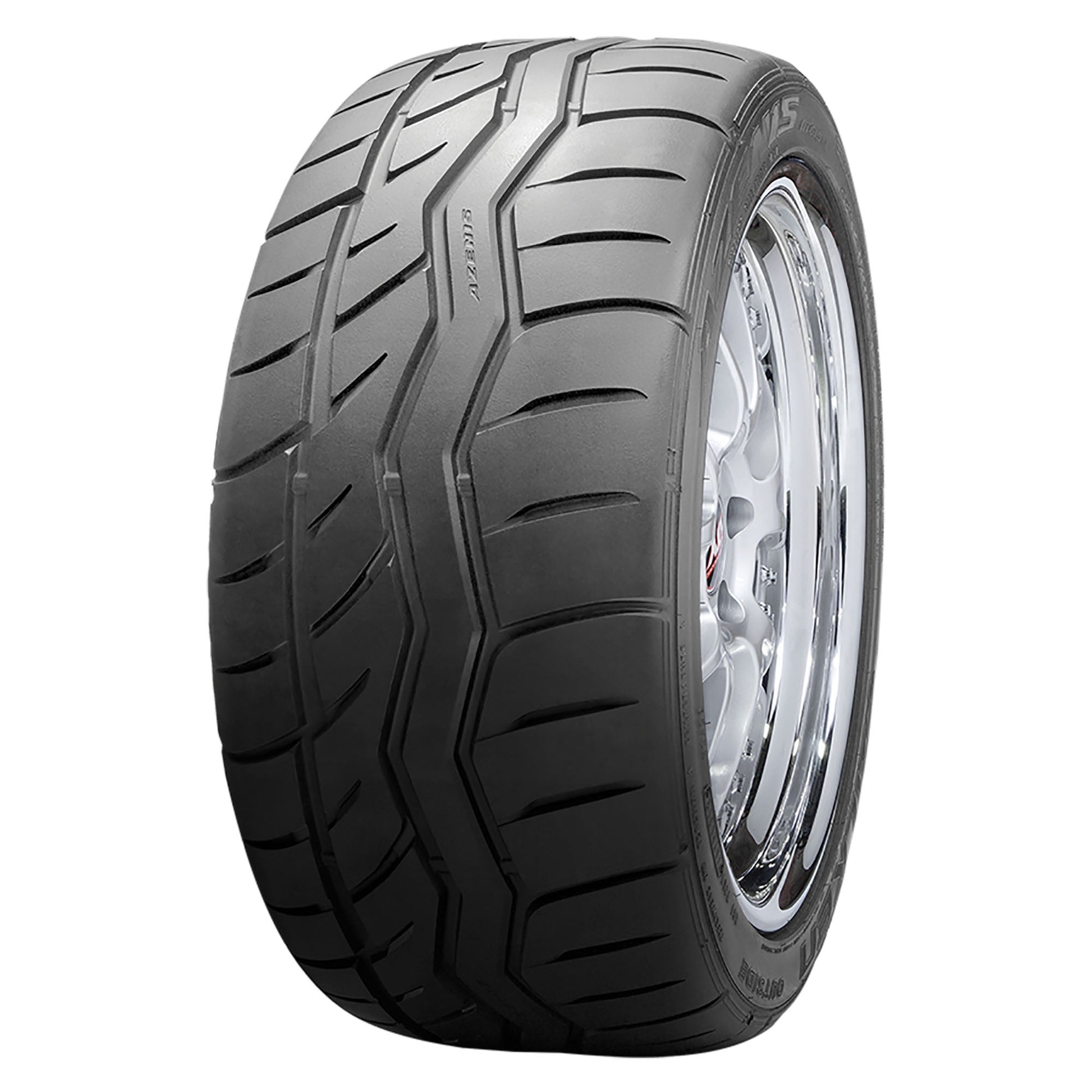 Falken Azenis RT-615K+ UHP Summer 205/50R15 89W XL Passenger Tire