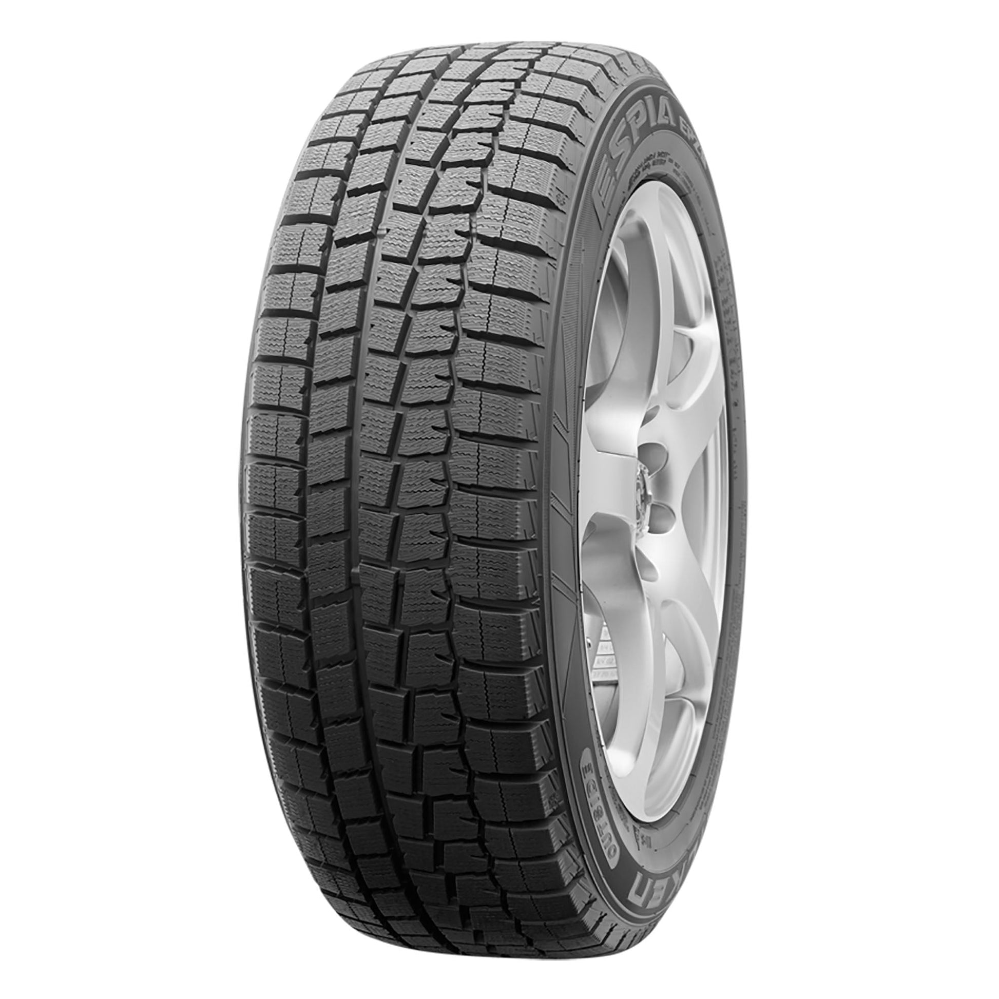 Falken Espia EPZ II Winter 225/60R16 102T XL Passenger Tire