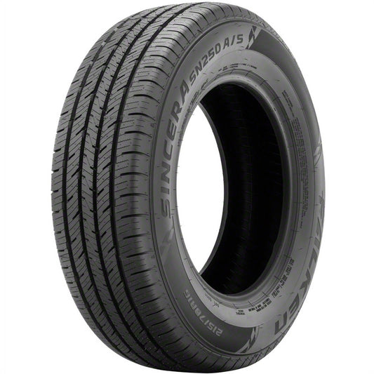 Falken Sincera All-Season SN250 99 H Tire