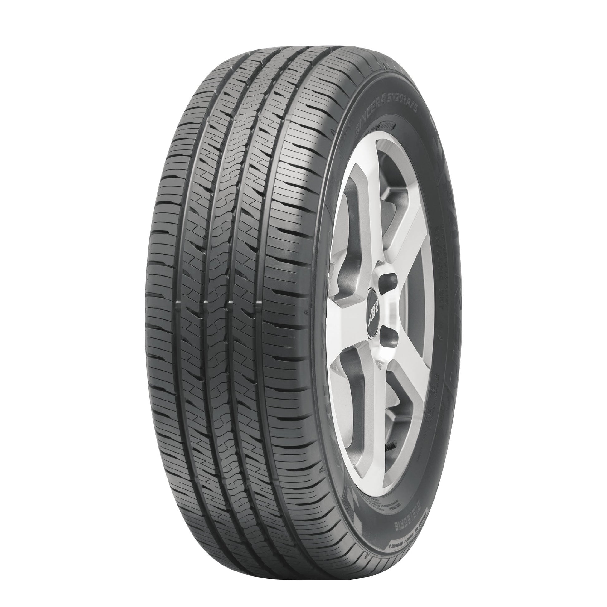 Falken Sincera SN201 A/S All Season 215/60R16 95T Passenger Tire