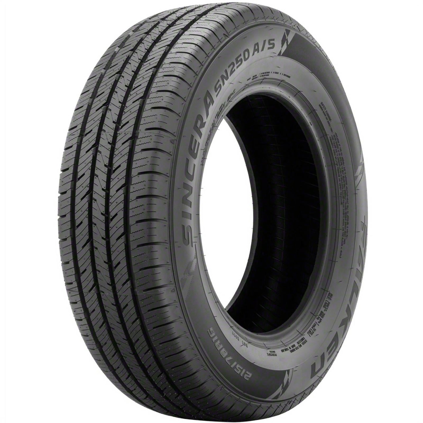Falken Sincera SN201 A/S 215/65R17 99 T Tire