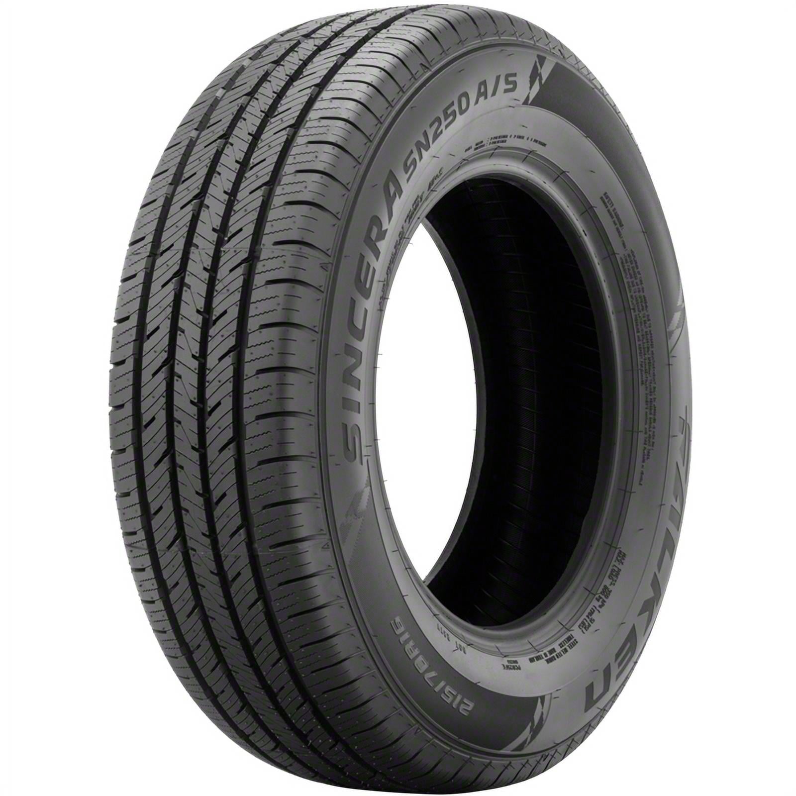 Falken Sincera SN201 A/S 215/65R17 99 T Tire