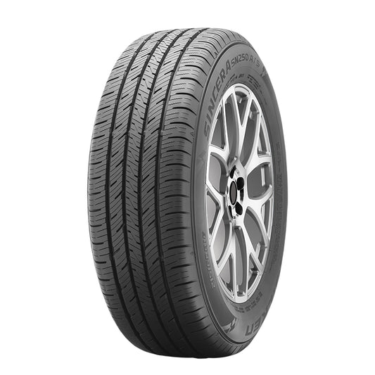 Falken Sincera SN250 A/S All Season 185/60R15 84H Passenger Tire