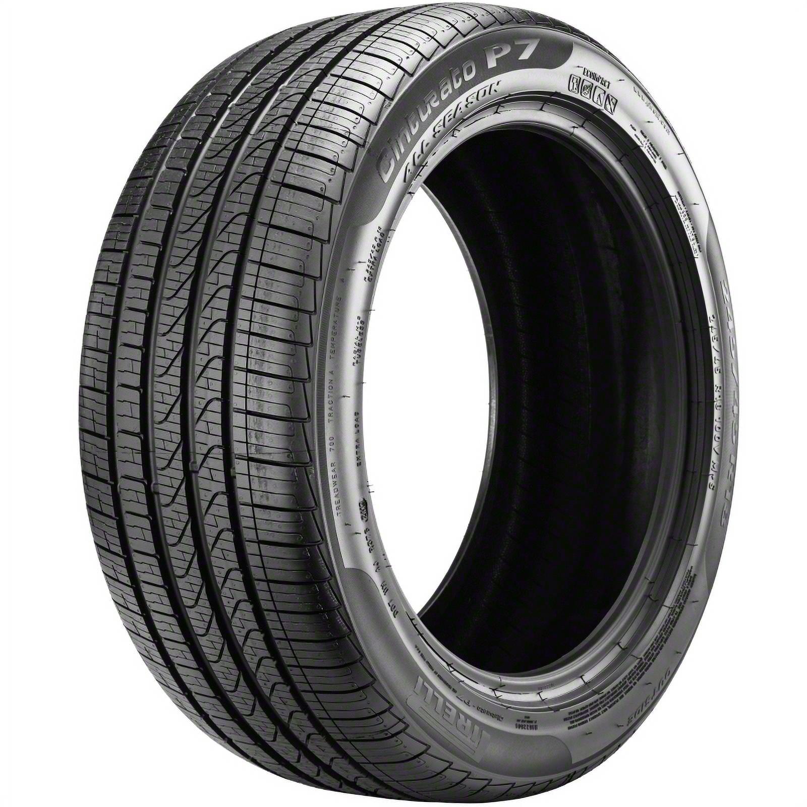 Falken Sincera ST80 A/S 225/60R18 100H Passenger Tire