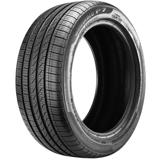 Falken Sincera ST80 A/S 225/60R18 100H Passenger Tire