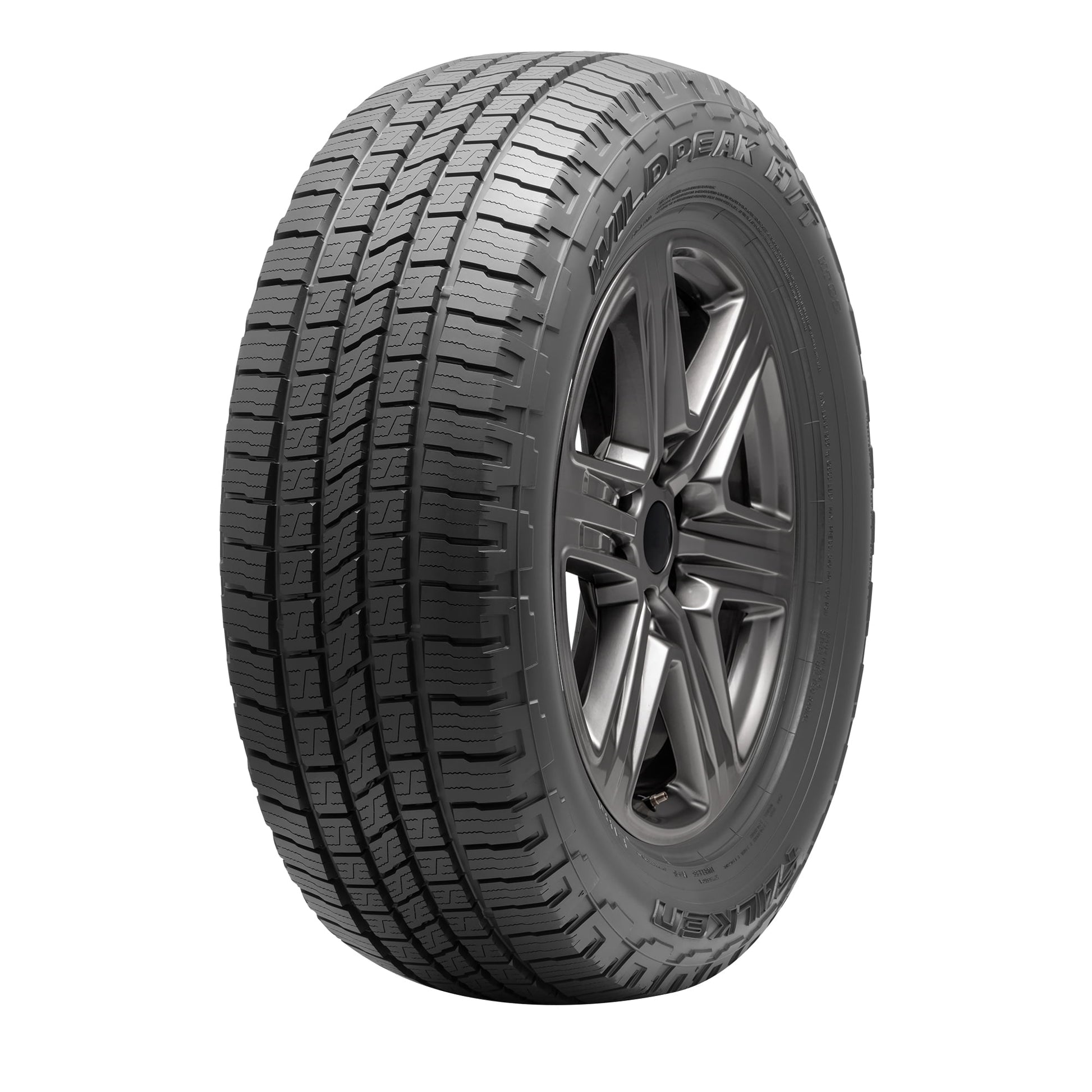 Falken Wildpeak H/T02 All Season 235/70R16 109T XL Light Truck Tire