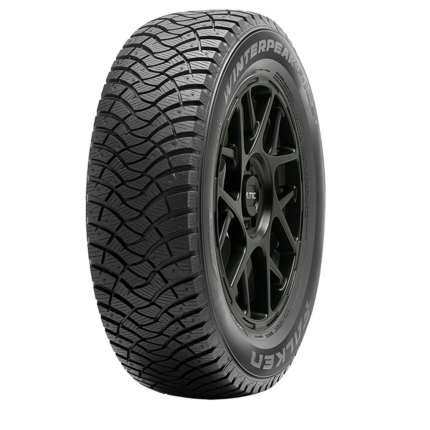 Falken Winterpeak F-Ice 1 Winter 215/65R17 99T Passenger Tire