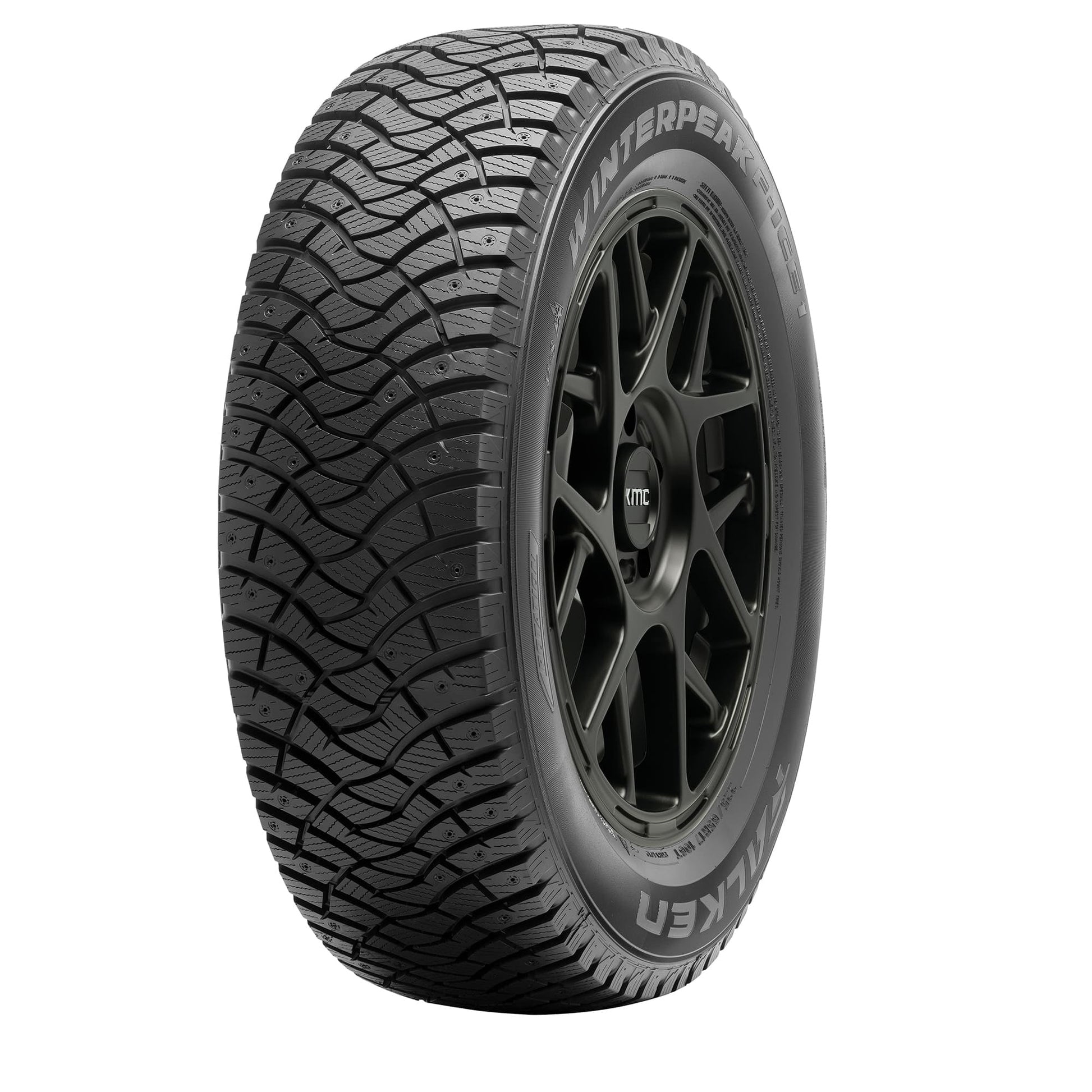 Falken Winterpeak F-Ice 1 Winter 225/45R17 94T XL Passenger Tire