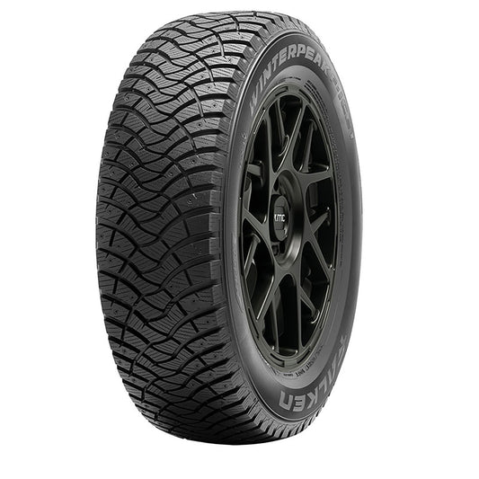 Falken Winterpeak F-Ice 1 Winter 225/50R18 99T XL Passenger Tire