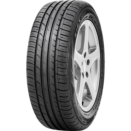 Falken Ziex ZE-914 Ecorun 215/60R16 99 H Tire Fits: 2013-20 Ford Fusion S, 2008-12 Honda Accord LX-P