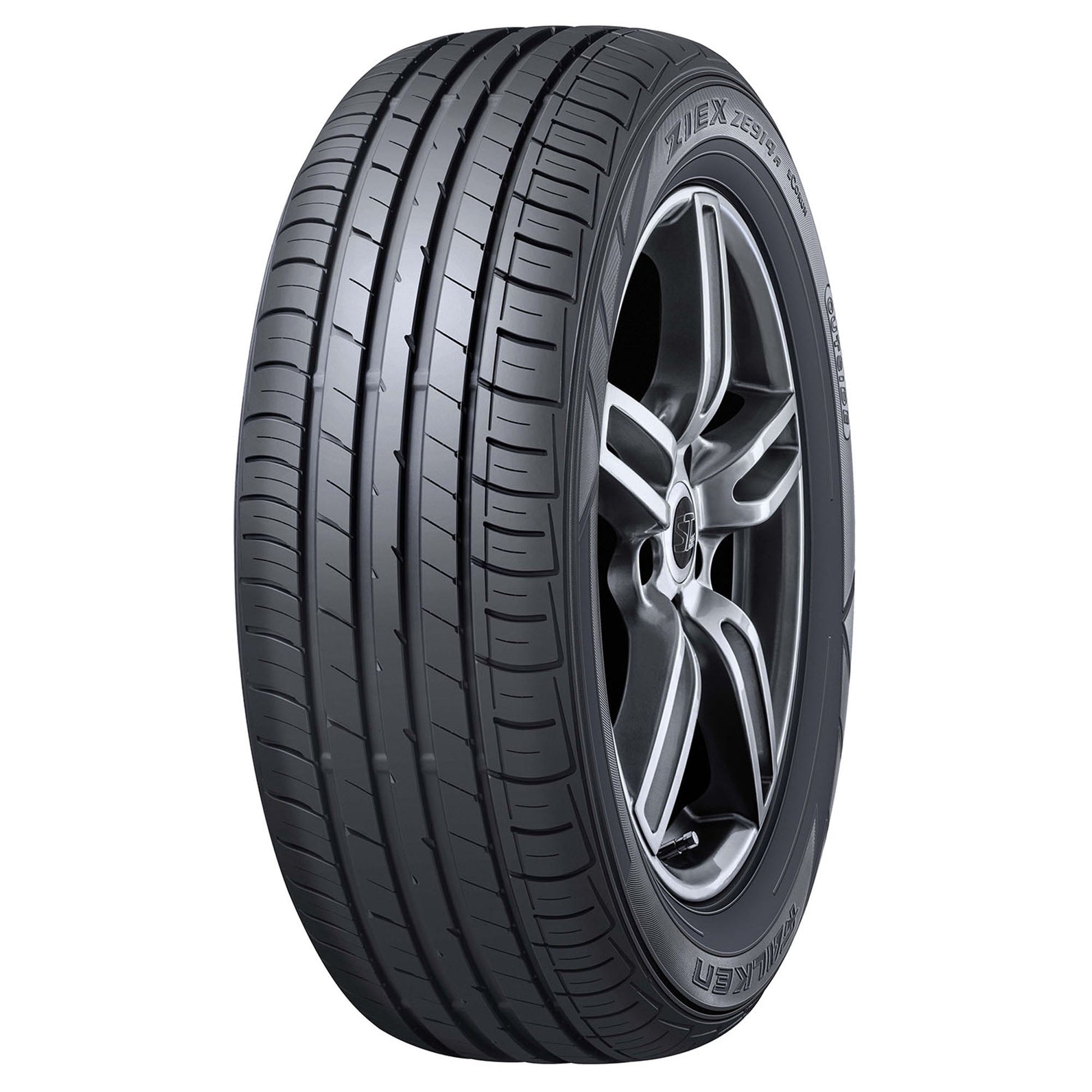 Falken Ziex ZE-914 Ecorun UHP Summer 215/60R16 99V Passenger Tire