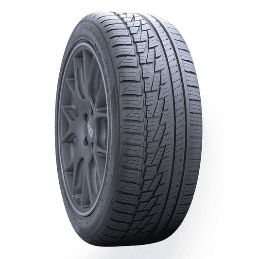 Falken Ziex ZE950 A/S 195/55R15 85V BSW (2 Tires) Fits: 2007-08 Honda Fit Sport, 1999-2000 Honda Civic Si
