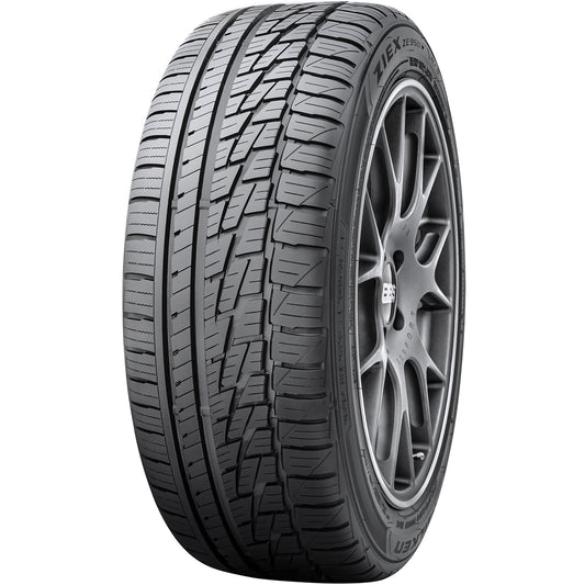Falken Ziex ZE950 A/S UHP All Season 215/45R17 91W XL Passenger Tire