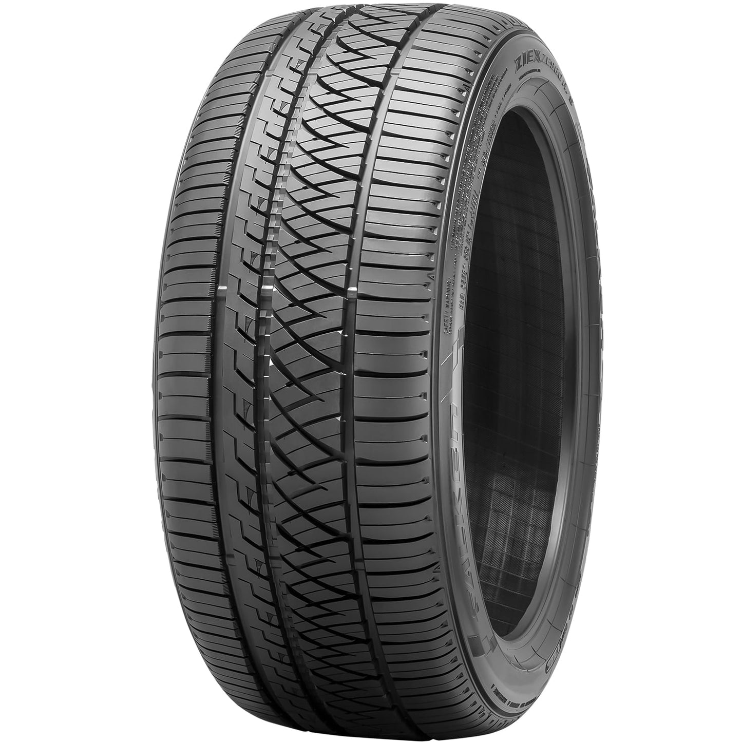 Falken Ziex ZE960 A/S 205/60R16 92V BW All Season Tire