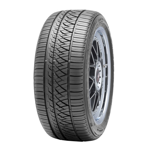 Falken Ziex ZE960 A/S UHP All Season 235/55R17 99W Passenger Tire