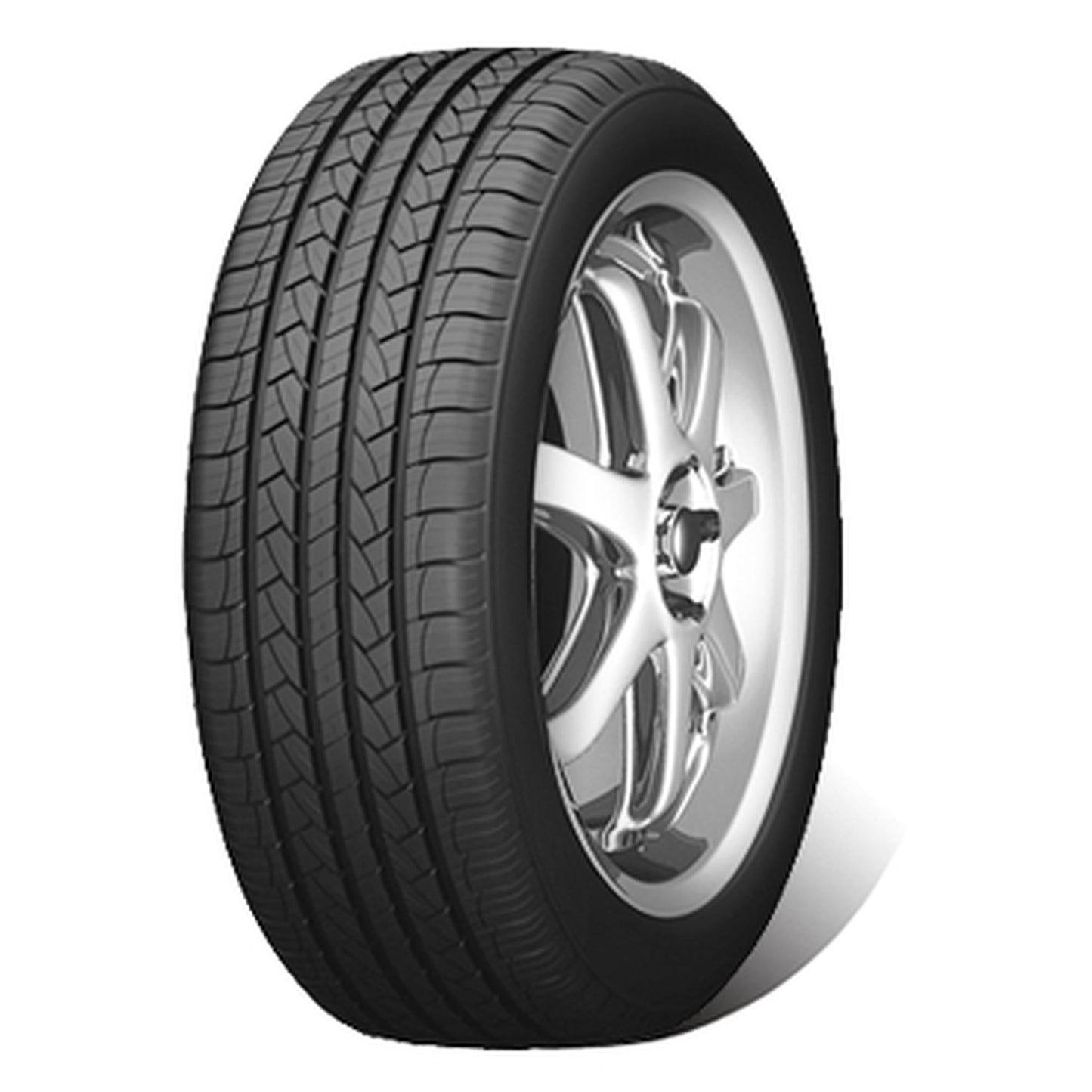 Farroad FRD66 All Season 235/55R18 104V XL Passenger Tire