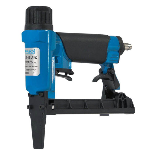 Fasco F1B 80-16 Pneumatic Air Staple Gun, 1.89 lb