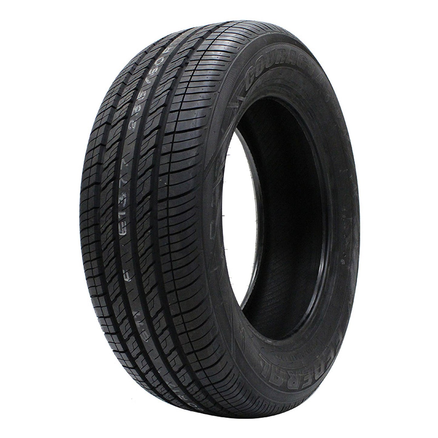 Federal Couragia XUV Highway P255/60R17 106V SUV/Crossover Tire