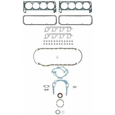 Fel-Pro 260-1014, Engine Gasket Set  Ford 351C/351M/400 Performance Racing