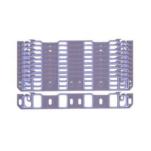 Fel-Pro FEL1262B, Sbf Intake Gaskets (10Pk) 289-351W Performance Racing