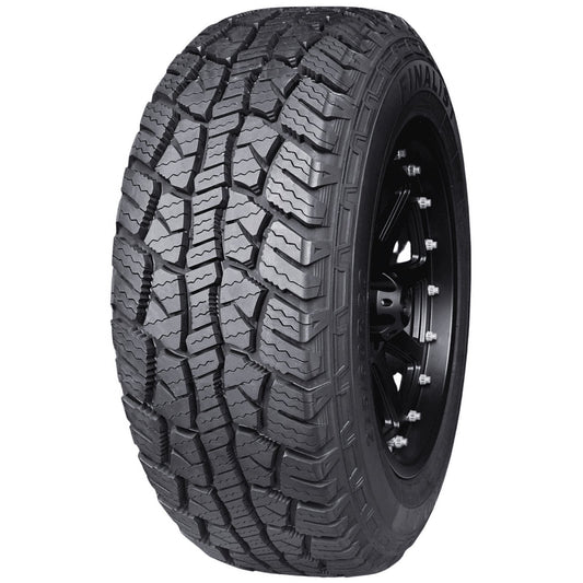 Finalist Terreno A/T 245/65R17 107T SUV All Season All Terrain Tire 245/65/17 (Tire Only)