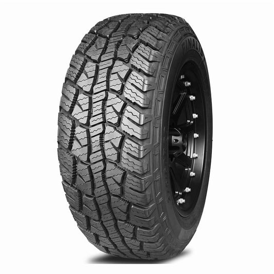 Finalist Terreno A/T 265/65R18 114H All Season All Terrain Tire 265/65/18 (Tire Only)