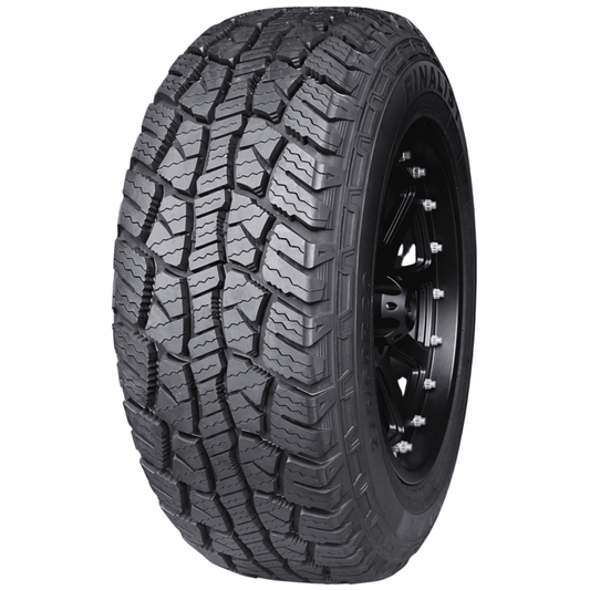 Finalist Terreno A/T 265/70 R16 All Season 265/70R16 112T All Terrain Tire (No Rim)