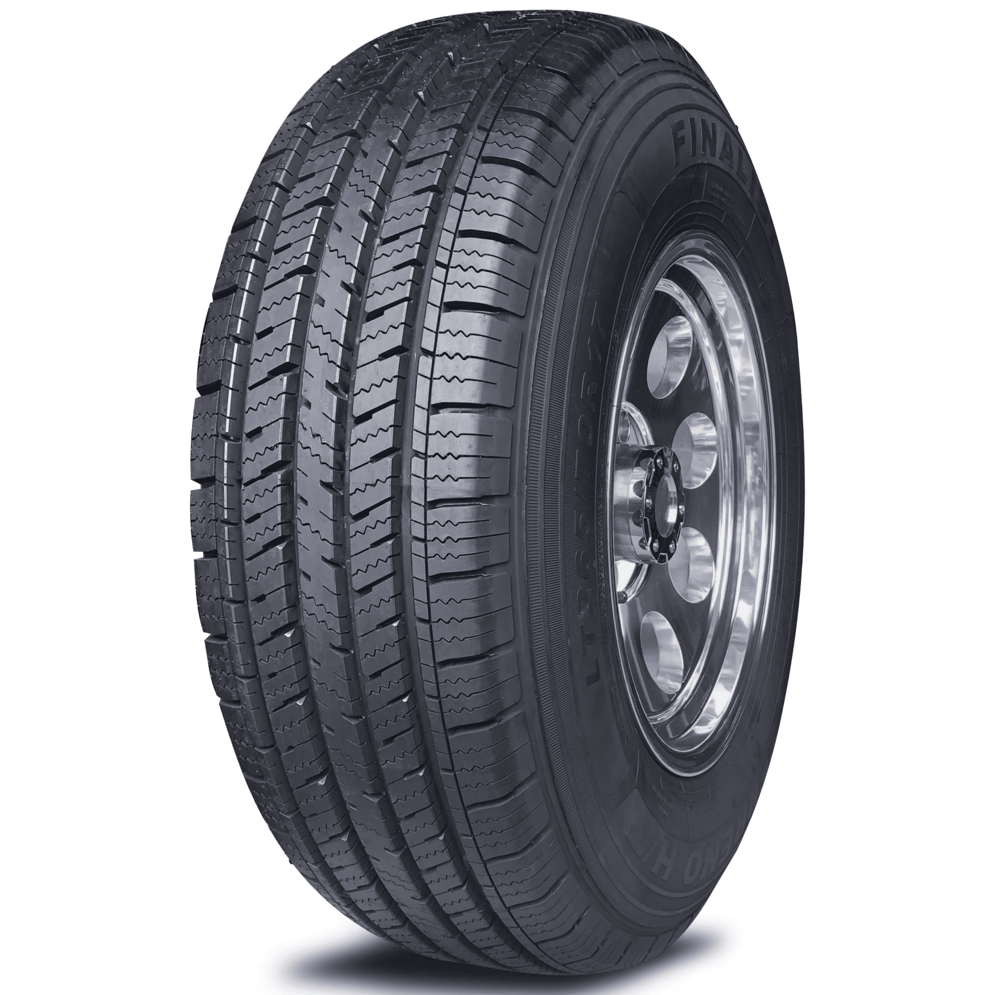 Finalist Terreno H/T 265/65 R17 All Season 265/65R17 112H Highway Terrain Tire (No Rim)